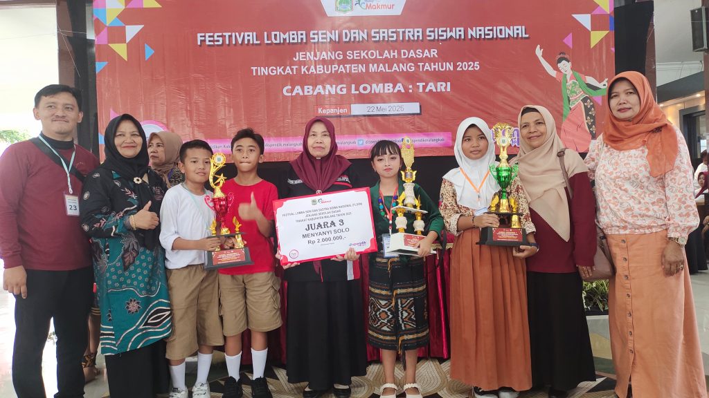 FLS3OSN Kab Malang